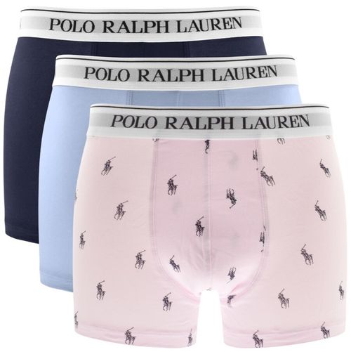 Ralph Lauren Underwear 3 Pack...