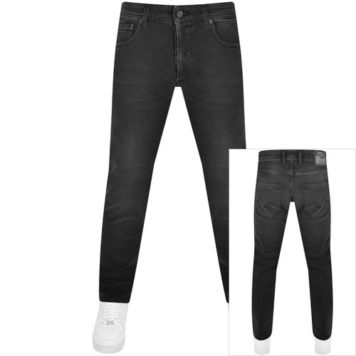 Replay Grover Straight Jeans...