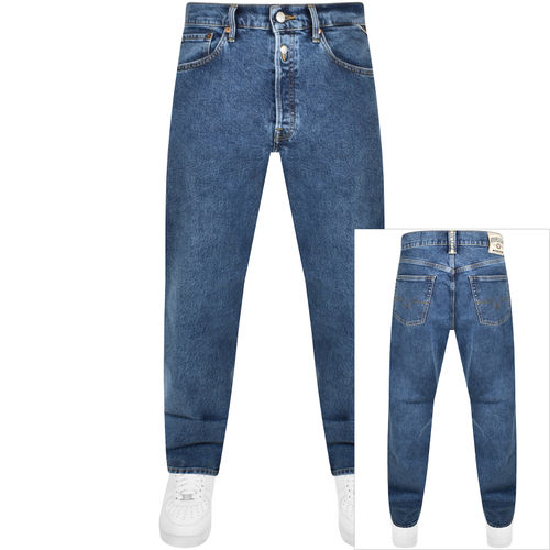 Replay M9Z1 Straight Jeans...
