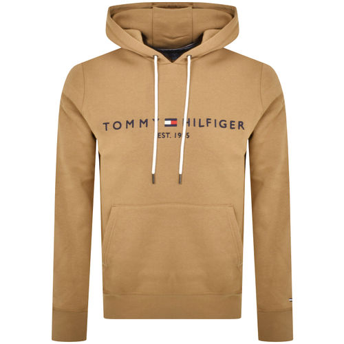 Tommy Hilfiger Logo Hoodie...