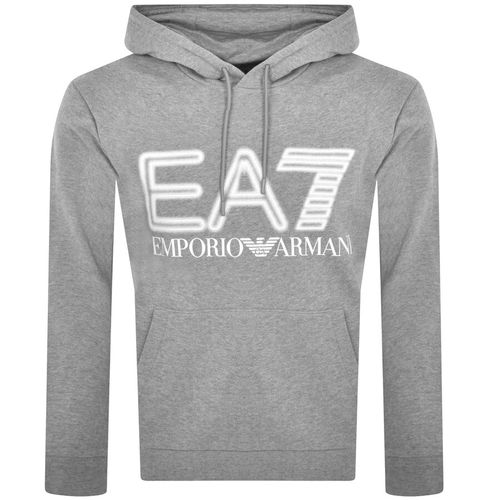 EA7 Emporio Armani Logo...