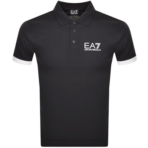 EA7 Emporio Armani Polo T...