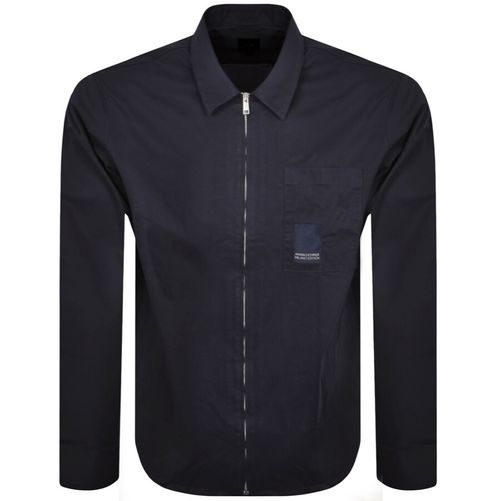 Armani Exchange Long Sleeve...