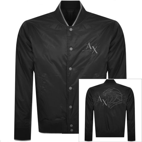 Armani Exchange Bomber Jacket...