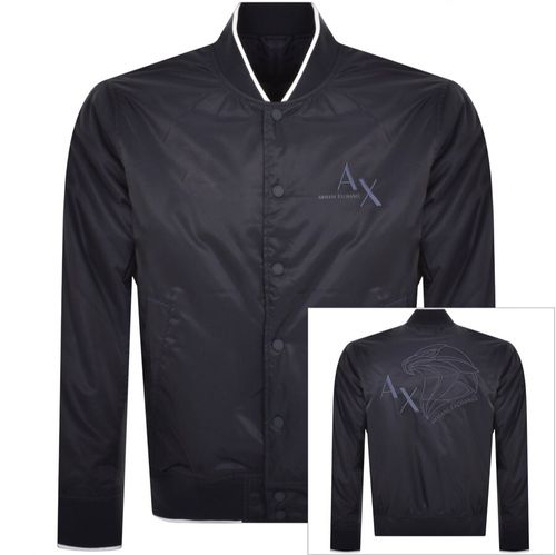 Armani Exchange Bomber Jacket...