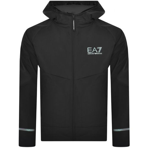 EA7 Emporio Armani Jacket...