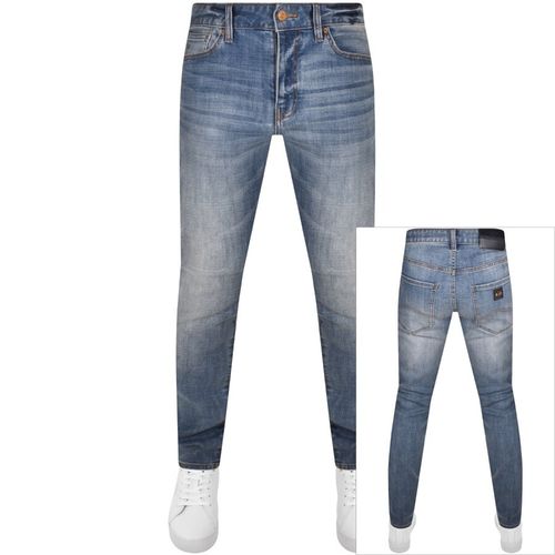 Armani Exchange J14 Skinny...