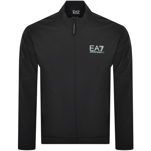 EA7 Emporio Armani Jacket...