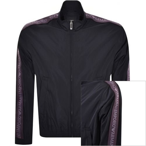 Emporio Armani Logo Jacket...