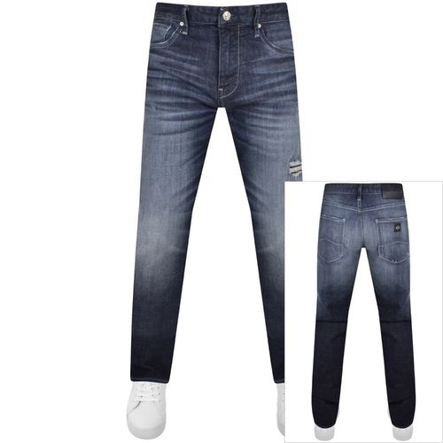 Armani Exchange J16 Straight...