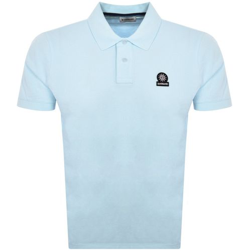 Sandbanks Badge Logo Polo T...