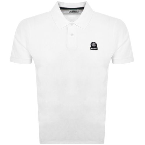 Sandbanks Badge Logo Polo T...