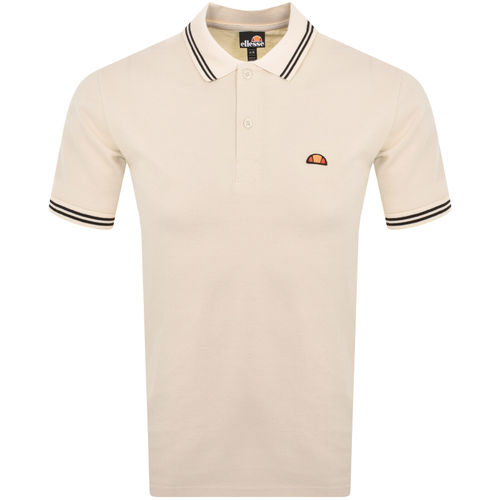 Ellesse Rookie Short Sleeve...