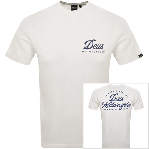 Deus Ex Machina Ride Out T...