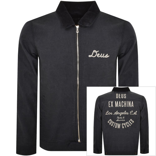 Deus Ex Machina OFR Jacket...