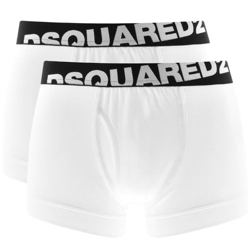 DSQUARED2 Underwear Double...