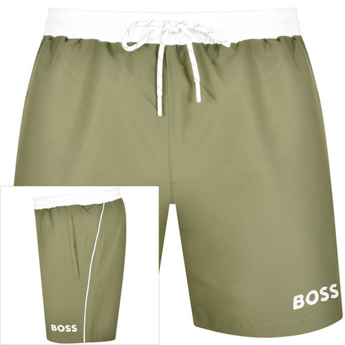 BOSS Bodywear Starfish Swim...