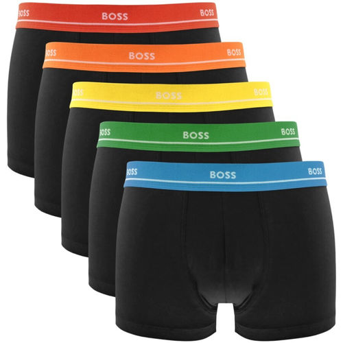 BOSS Underwear 5 Pack Trunks...