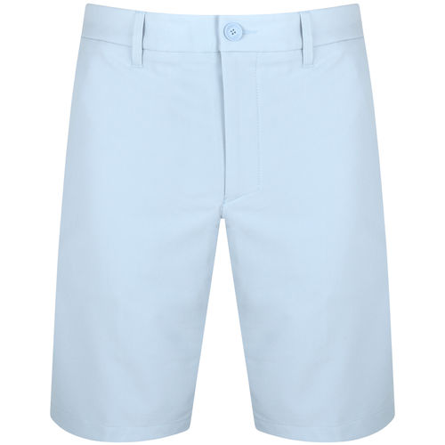 BOSS S Commuter Shorts Blue