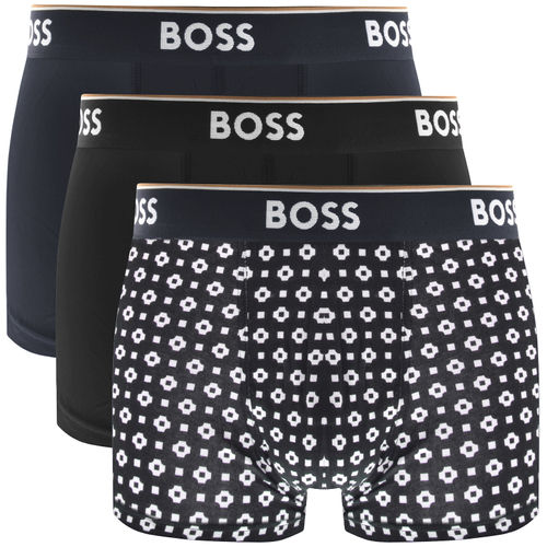 BOSS Underwear Three Pack...