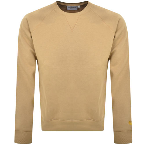 Carhartt WIP Chase Sweatshirt...