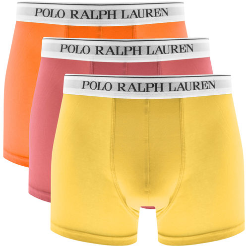 Ralph Lauren Underwear 3 Pack...