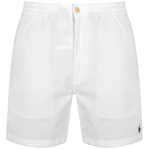 Ralph Lauren Prepster Shorts...