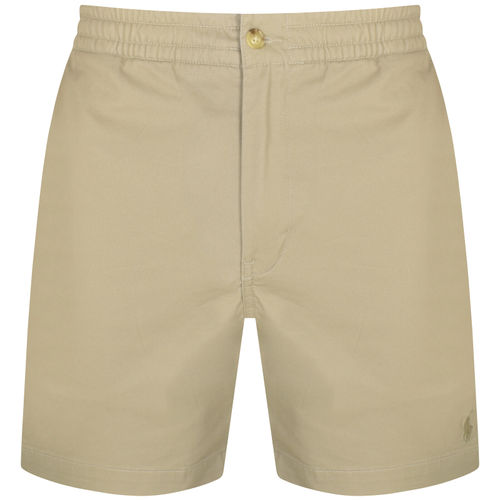 Ralph Lauren Prepster Shorts...