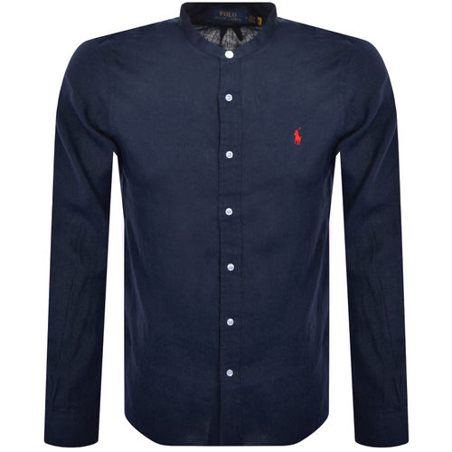 Ralph Lauren Long Sleeved...