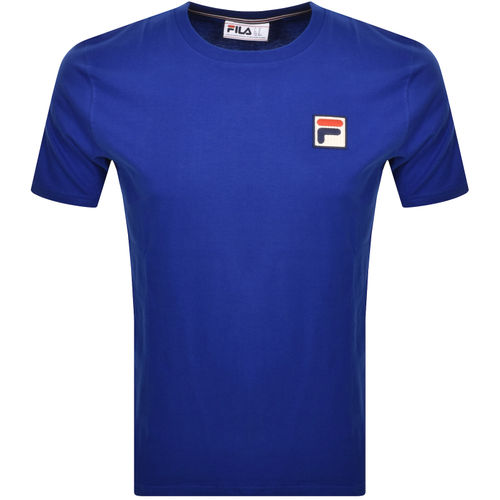 Fila Vintage Rogan T Shirt...