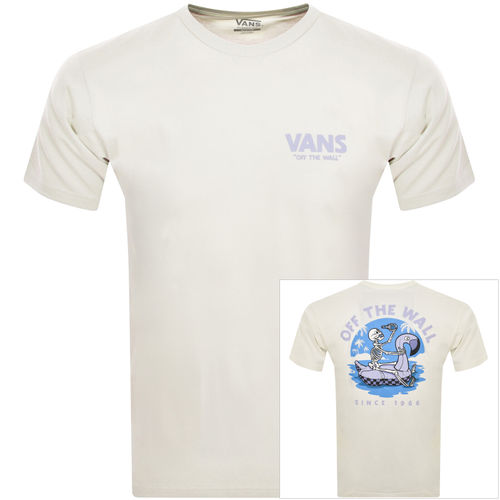 Vans Classic Stay Cool Logo T...