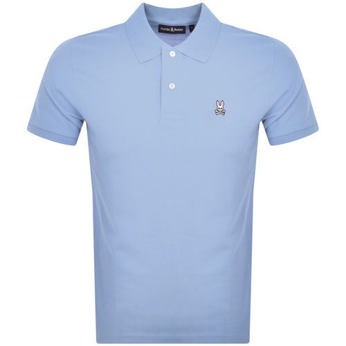 Psycho Bunny Classic Polo T...