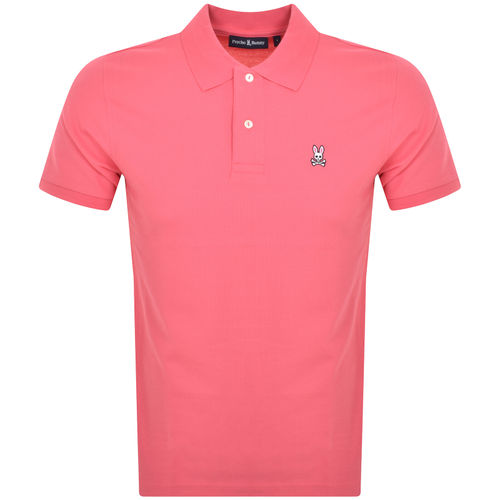 Psycho Bunny Classic Polo T...