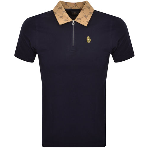 Luke 1977 Henderson Polo T...