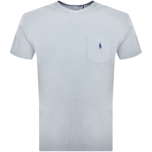 Ralph Lauren Classic T Shirt...