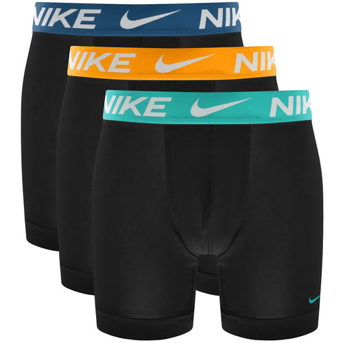 Nike Logo Multi Colour 3 Pack...