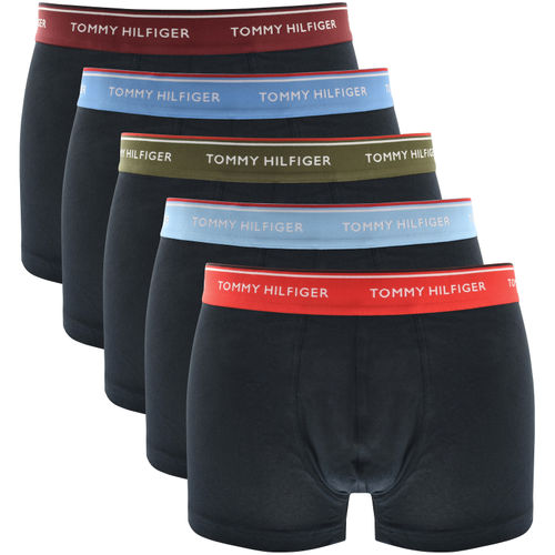 Tommy Hilfiger Underwear Five...