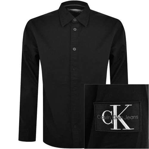 Calvin Klein Jeans Badge...