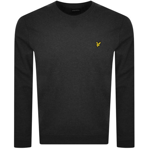 Lyle And Scott Crew Neck...