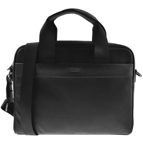 HUGO Deron Document Case Bag...