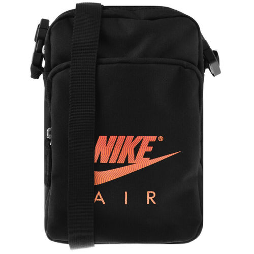 Nike Crossbody Bag Black