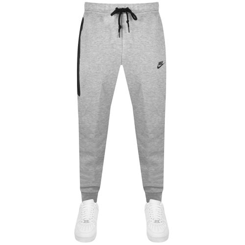 Nike Tech Jogging Bottoms Grey