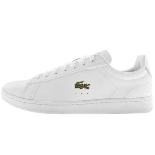 Lacoste Carnaby Pro Trainers...