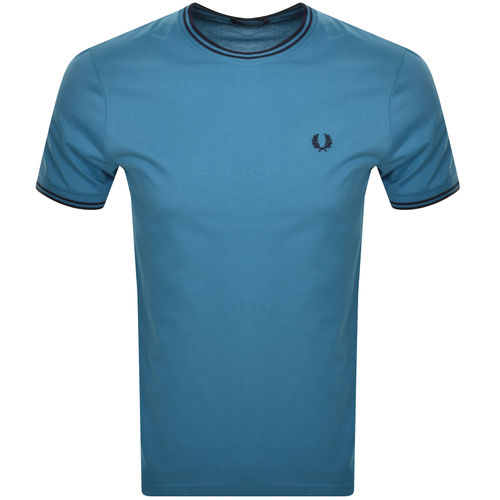 Fred Perry Twin Tipped T...