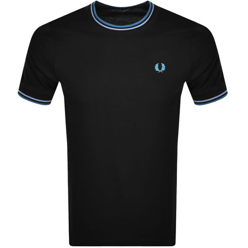 Fred Perry Twin Tipped T...