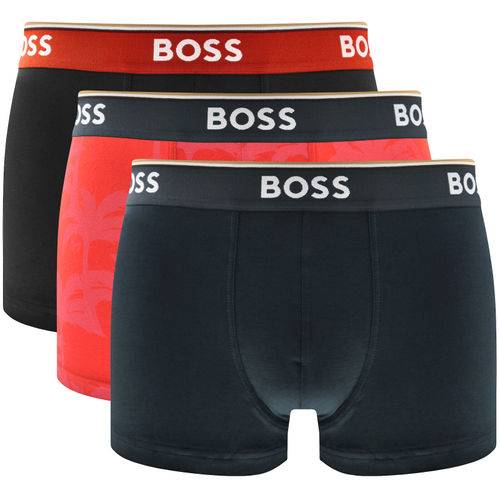 BOSS Underwear Three Pack...