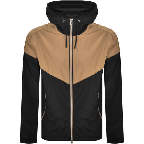 BOSS Cireno1 Hooded Jacket...