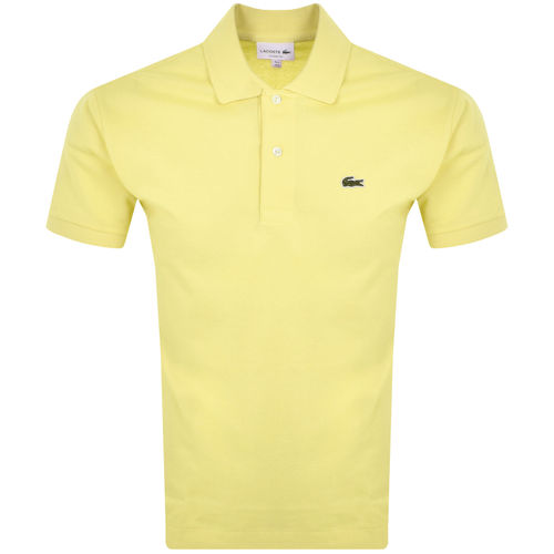 Lacoste Classic Fit Polo T...