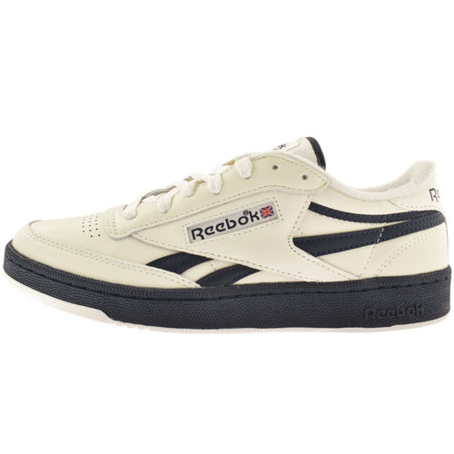 Reebok Club C Trainers Off...