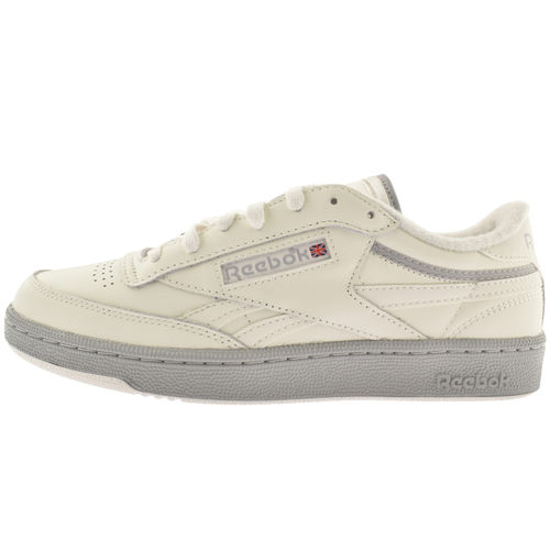 Reebok Club C Trainers Off...